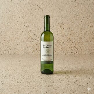 Premium Vinho Verde (Portuguese Green Wine)