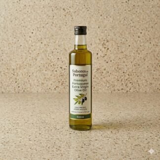 Premium Portuguese Extra Virgin Olive Oil